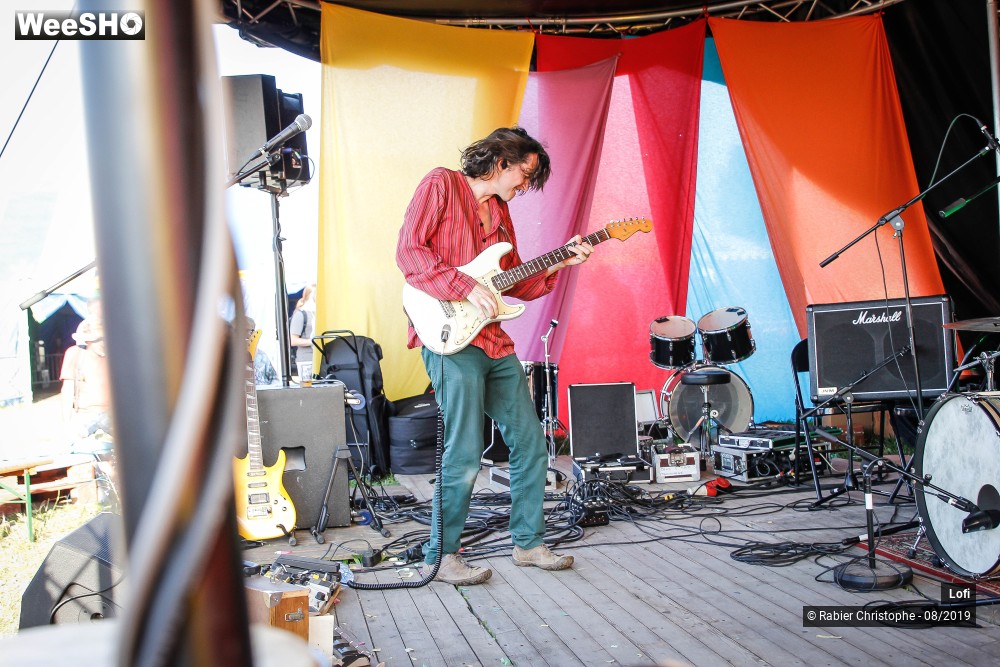 7/47 photos du spectacle Lofi