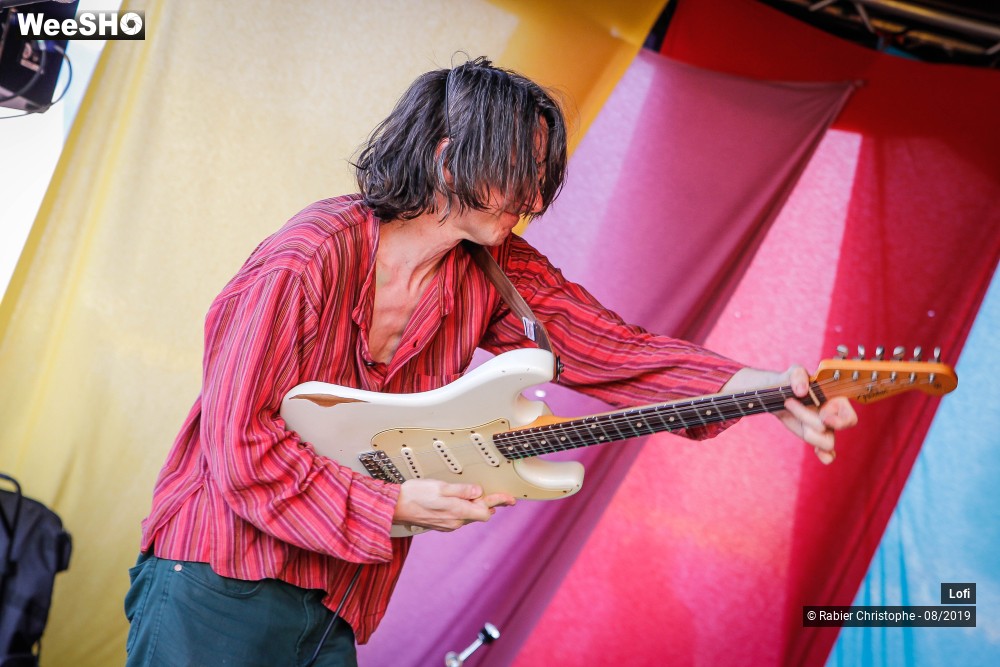 11/47 photos du spectacle Lofi