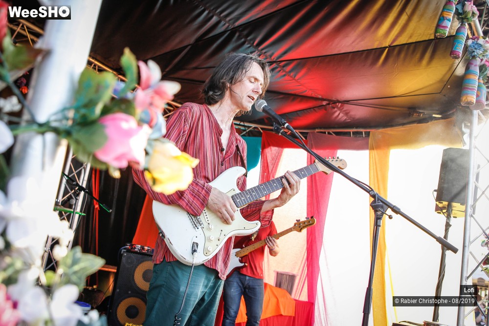 12/47 photos du spectacle Lofi