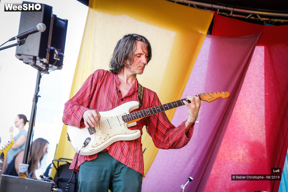 23/47 photos du spectacle Lofi
