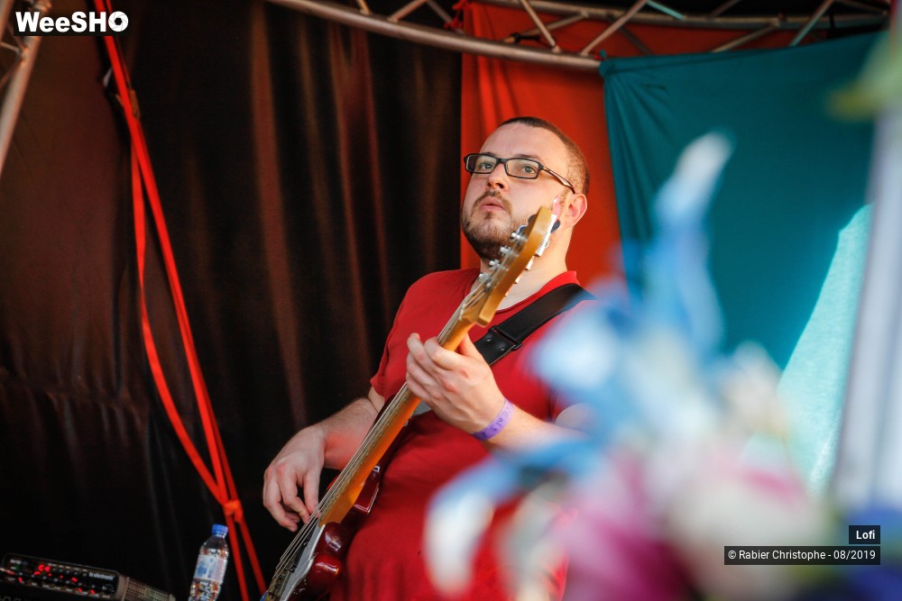 25/47 photos du spectacle Lofi