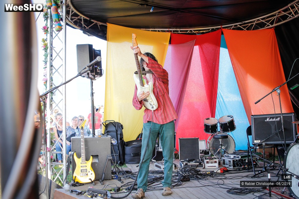 26/47 photos du spectacle Lofi