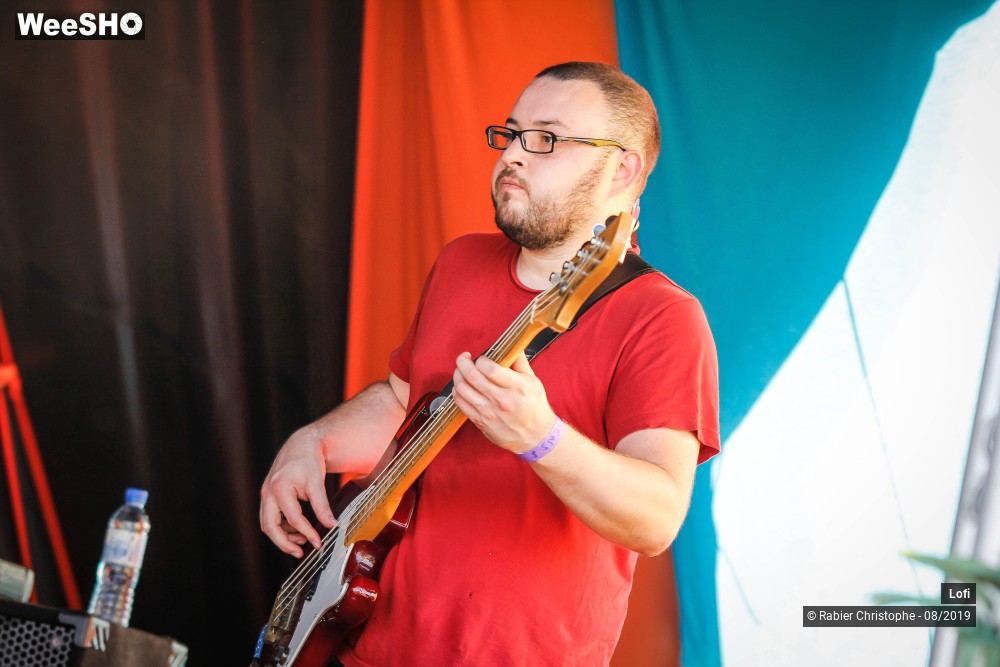 29/47 photos du spectacle Lofi