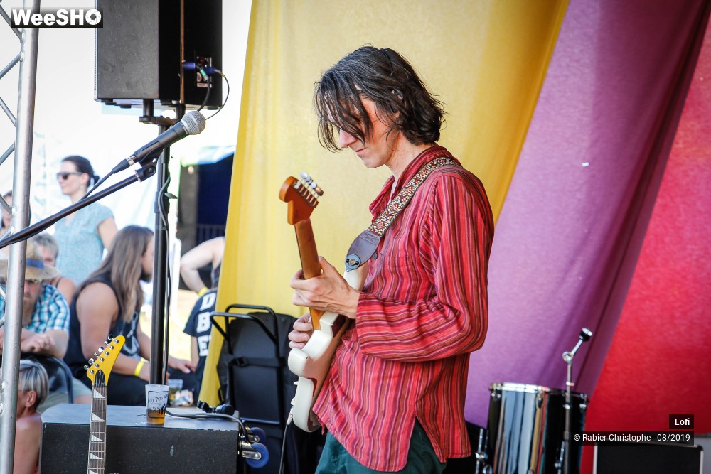 32/47 photos du spectacle Lofi