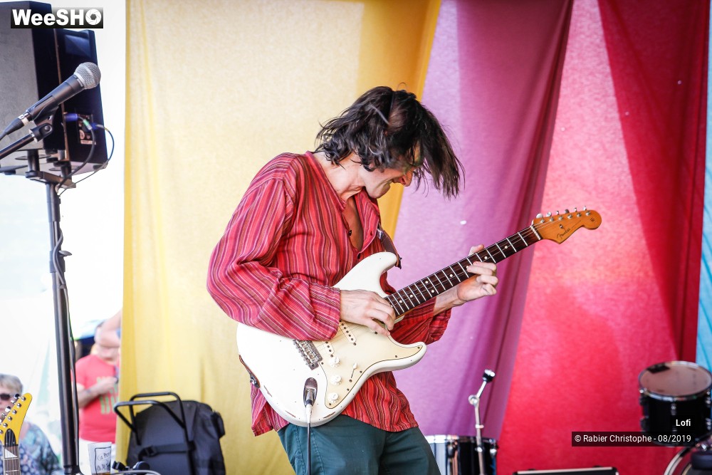 34/47 photos du spectacle Lofi