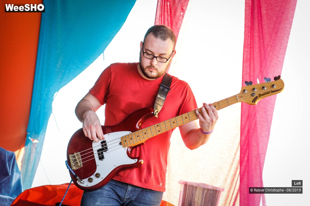 41/47 photos du spectacle Lofi