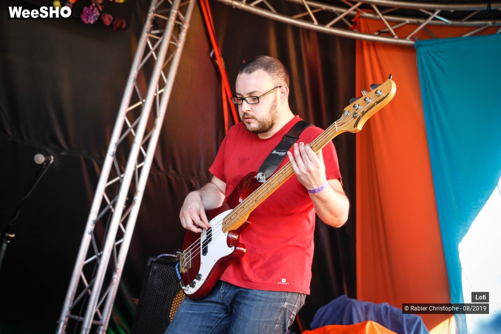 45/47 photos du spectacle Lofi