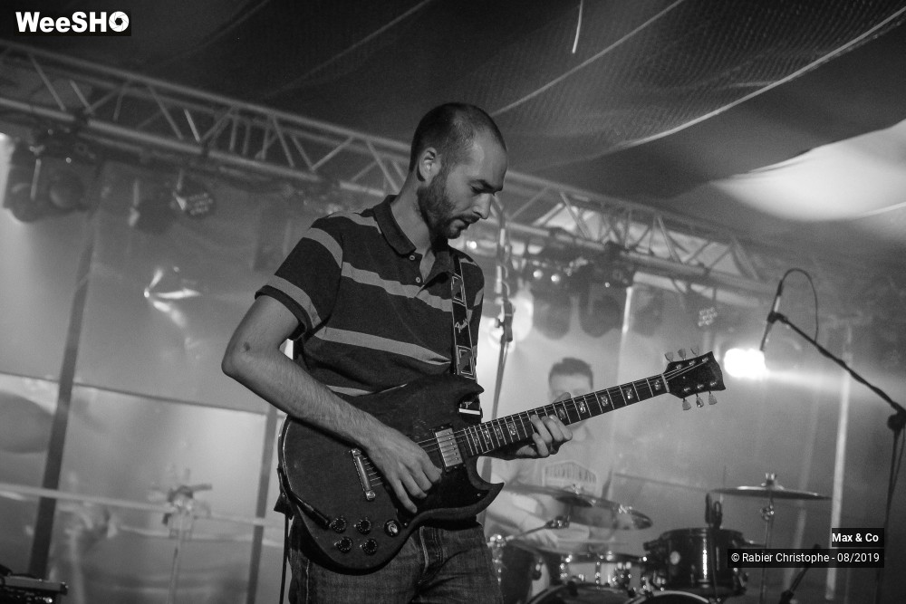 1/30 photos du spectacle Max & Co