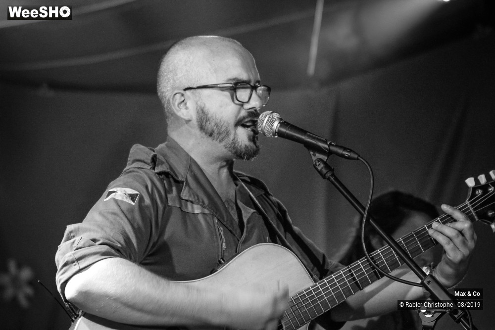 11/30 photos du spectacle Max & Co