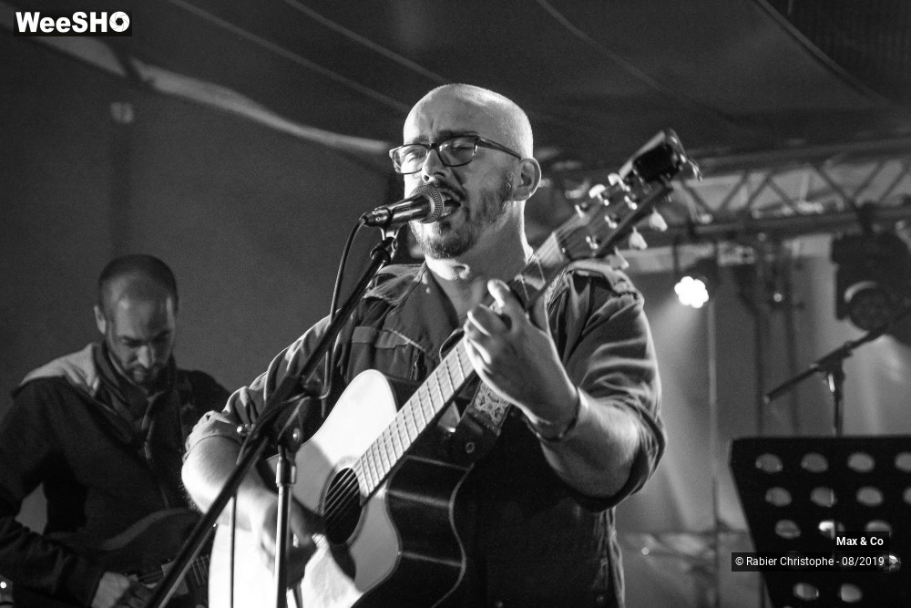 13/30 photos du spectacle Max & Co