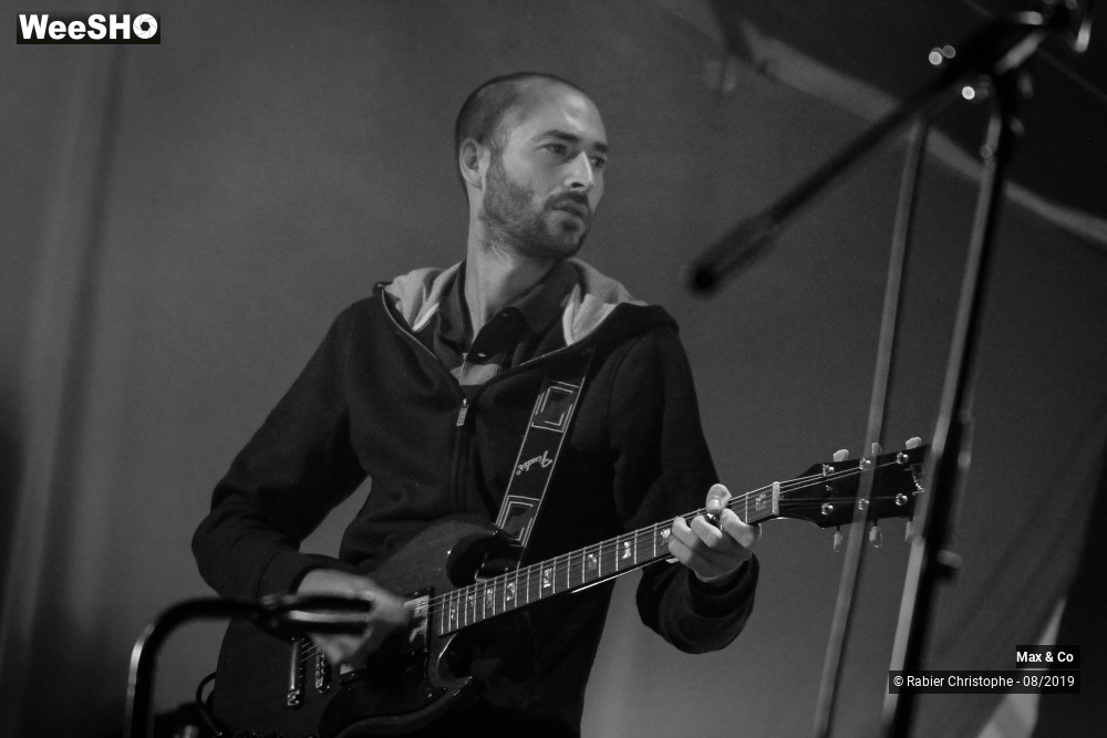 16/30 photos du spectacle Max & Co