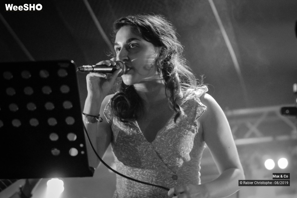 18/30 photos du spectacle Max & Co