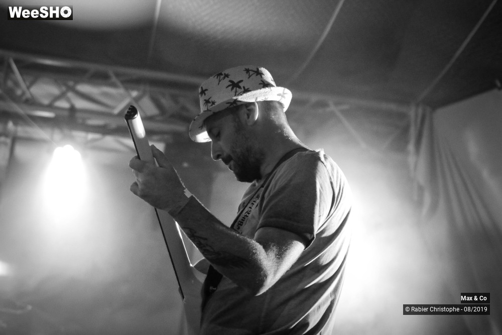 19/30 photos du spectacle Max & Co