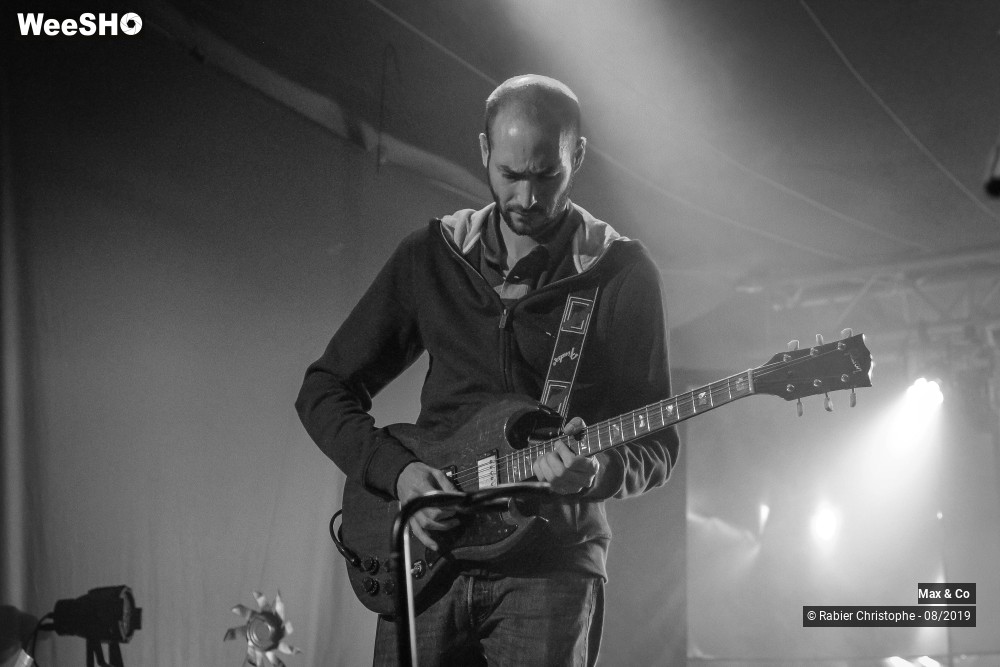 25/30 photos du spectacle Max & Co