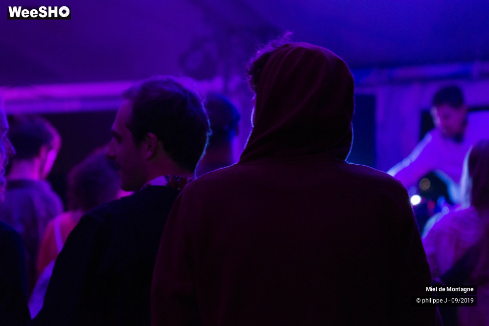 4/12 photos du spectacle Miel de Montagne