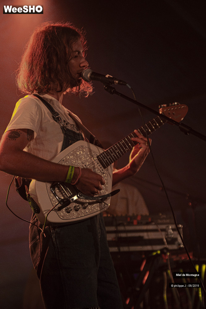 10/12 photos du spectacle Miel de Montagne