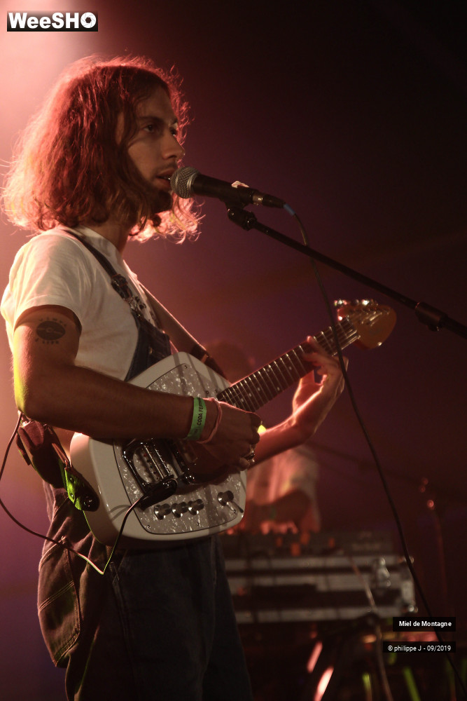 11/12 photos du spectacle Miel de Montagne