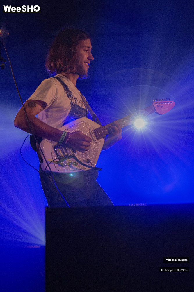 12/12 photos du spectacle Miel de Montagne