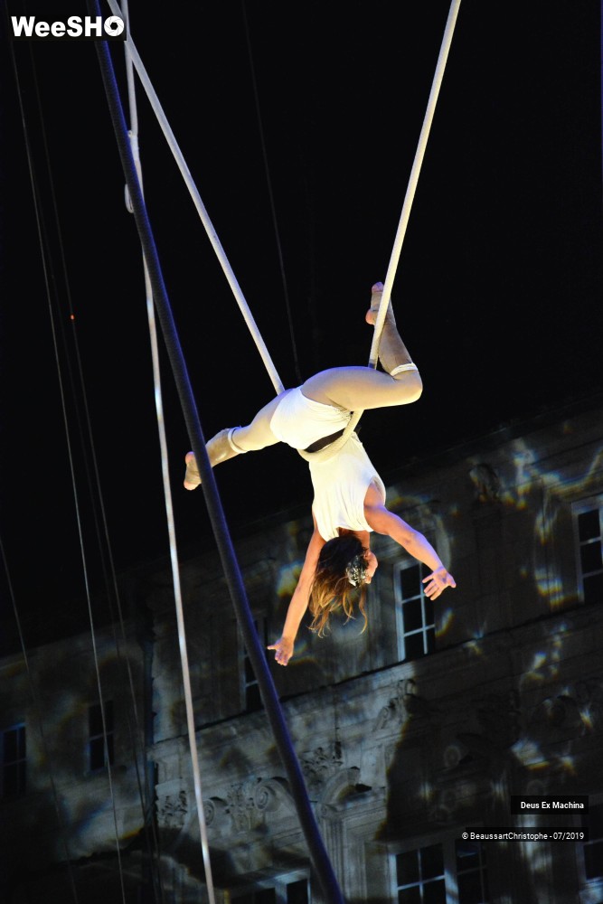 5/34 photos du spectacle Galiléo