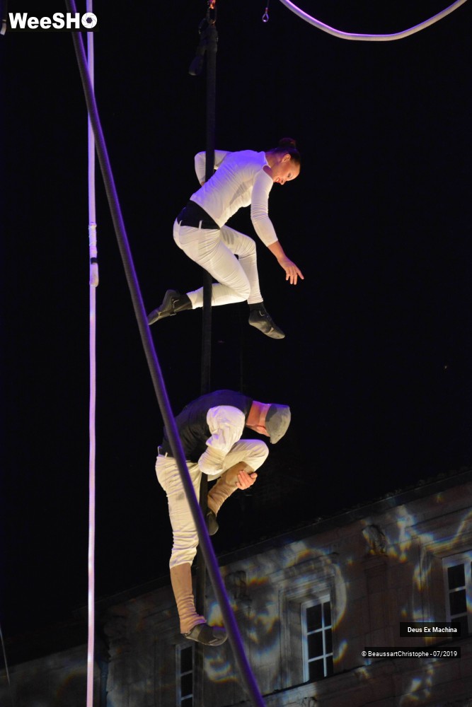 9/34 photos du spectacle Galiléo