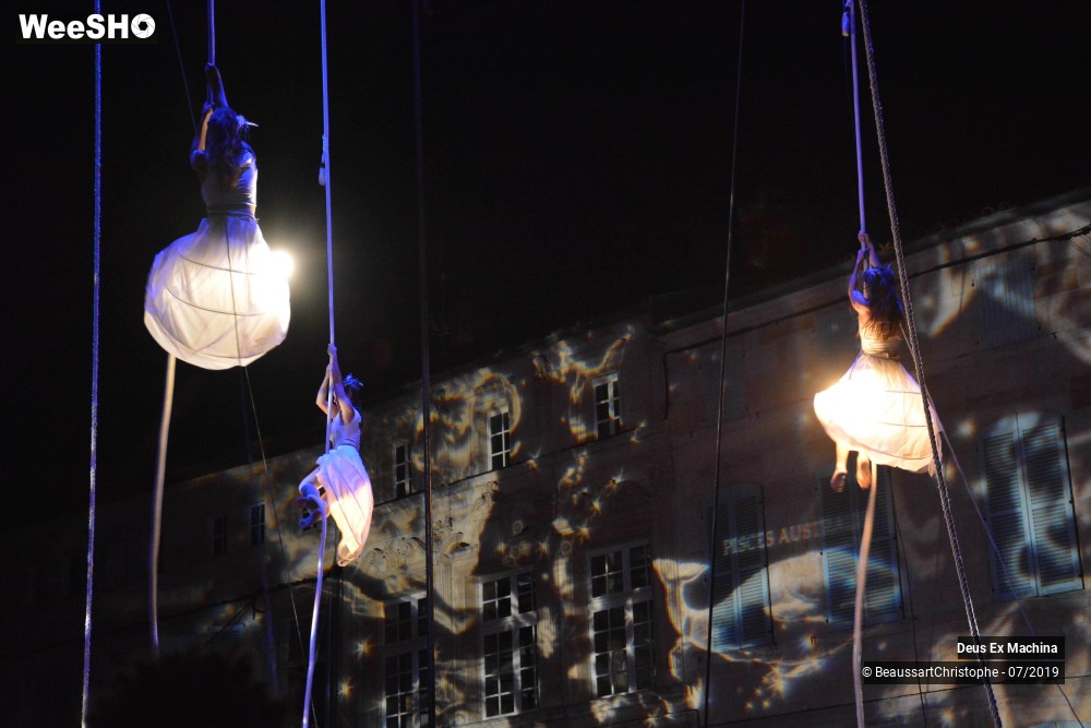 11/34 photos du spectacle Galiléo