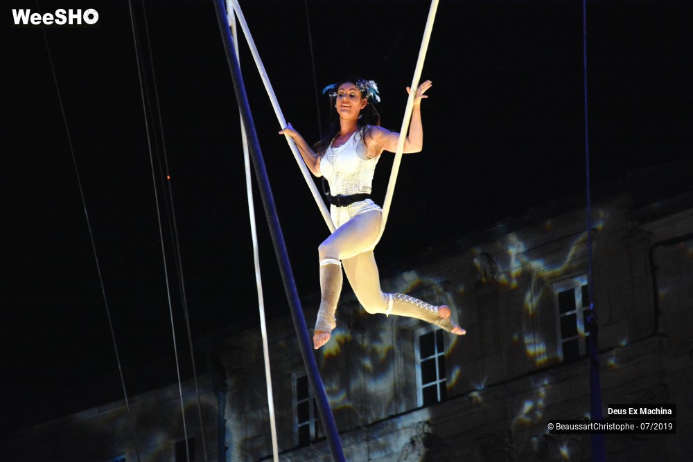 21/34 photos du spectacle Galiléo