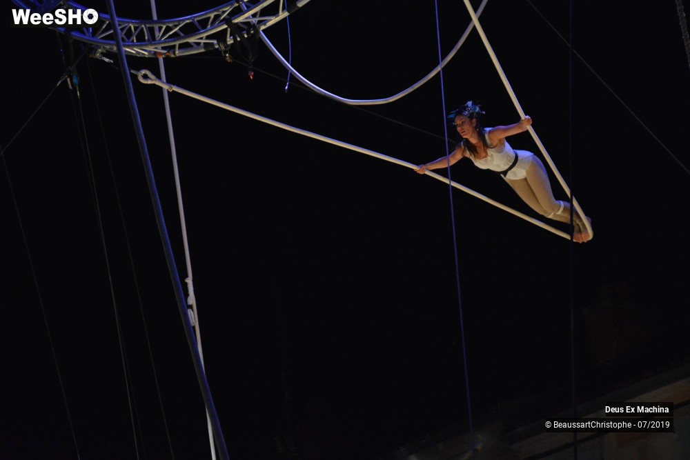 22/34 photos du spectacle Galiléo