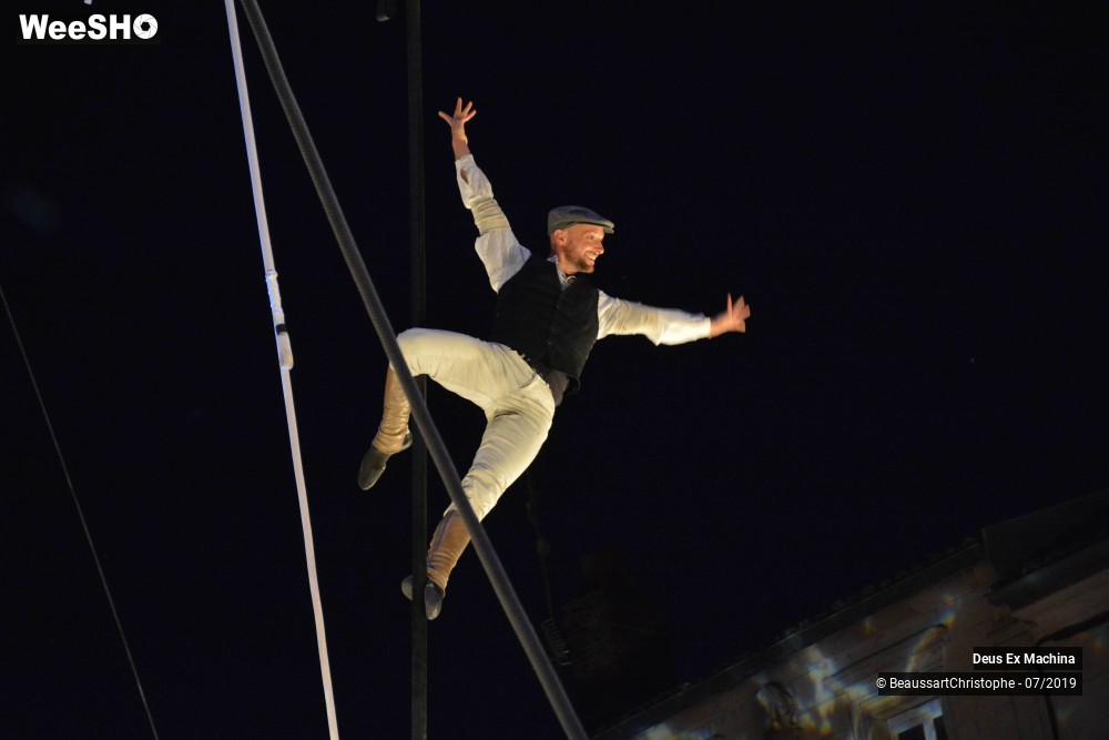 27/34 photos du spectacle Galiléo