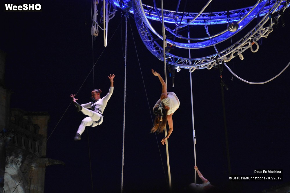 32/34 photos du spectacle Galiléo