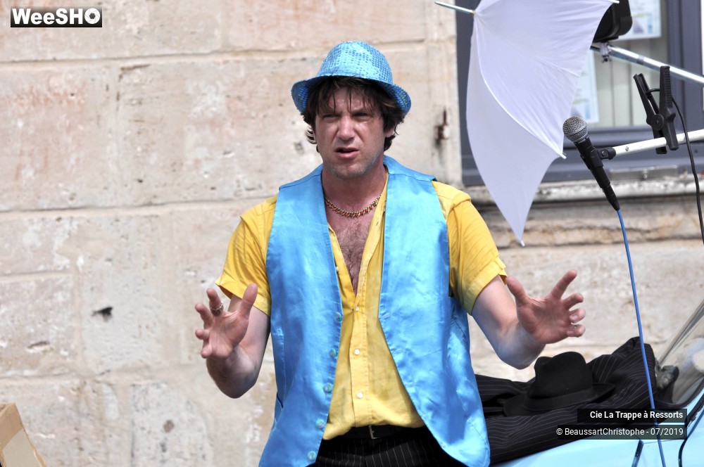 11/37 photos du spectacle Emilio et Crapulino