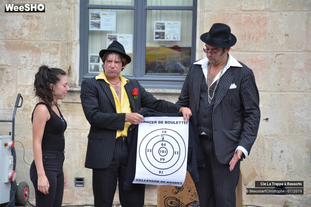 29/37 photos du spectacle Emilio et Crapulino