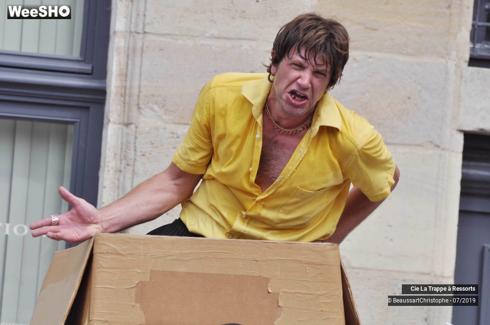 32/37 photos du spectacle Emilio et Crapulino