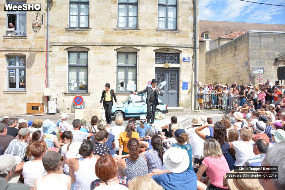 34/37 photos du spectacle Emilio et Crapulino