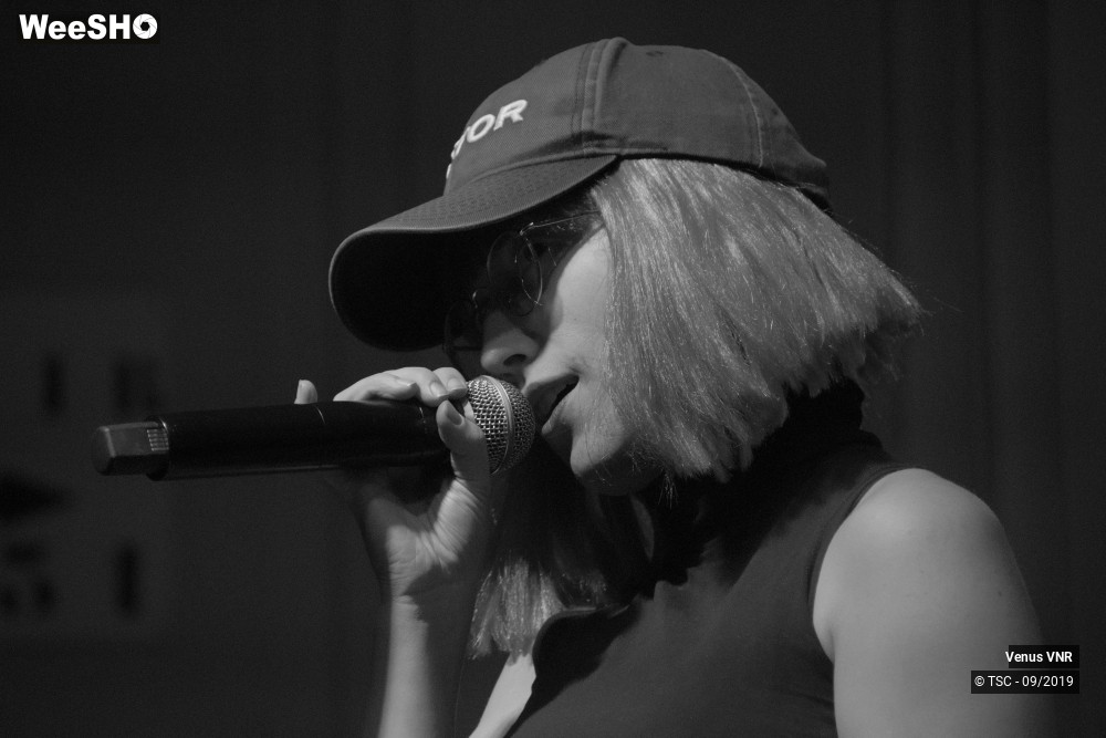 10/10 photos du spectacle Venus VNR