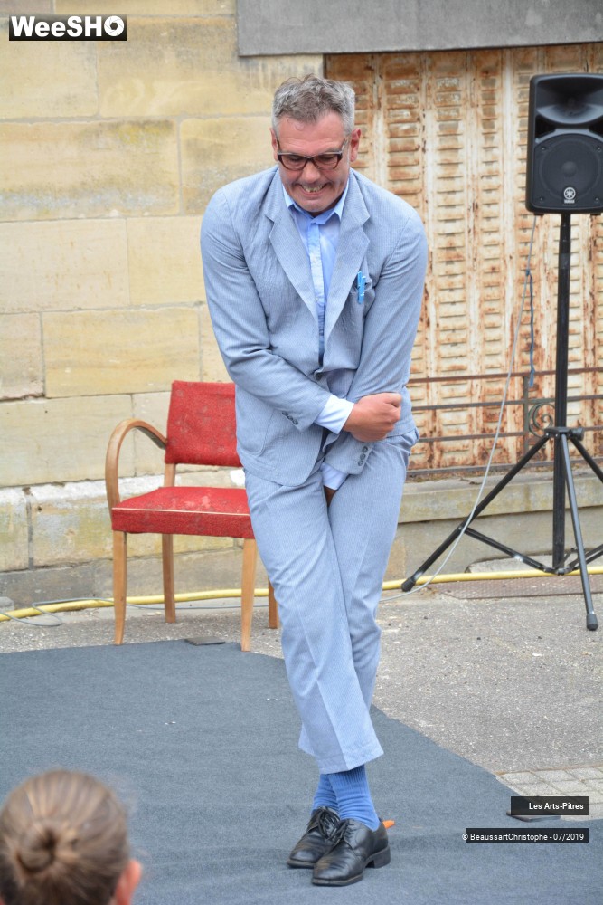 4/50 photos du spectacle Klonk et Lelonk