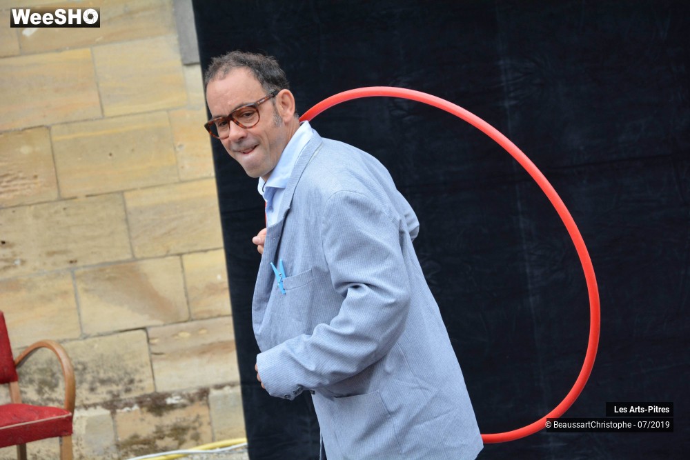 13/50 photos du spectacle Klonk et Lelonk