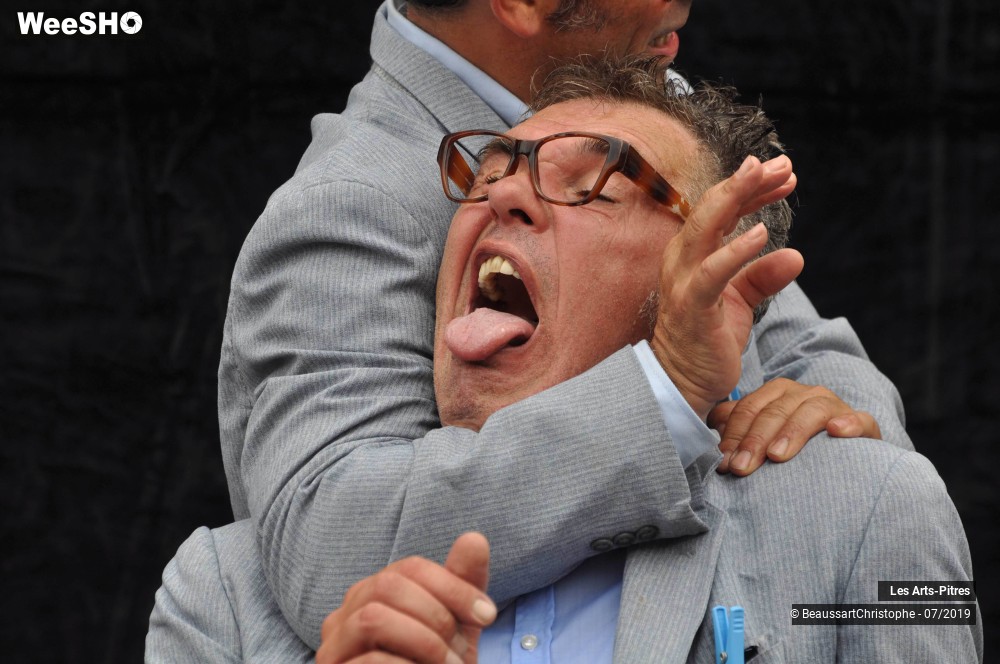 14/50 photos du spectacle Klonk et Lelonk