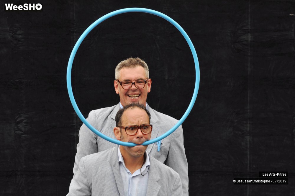 16/50 photos du spectacle Klonk et Lelonk