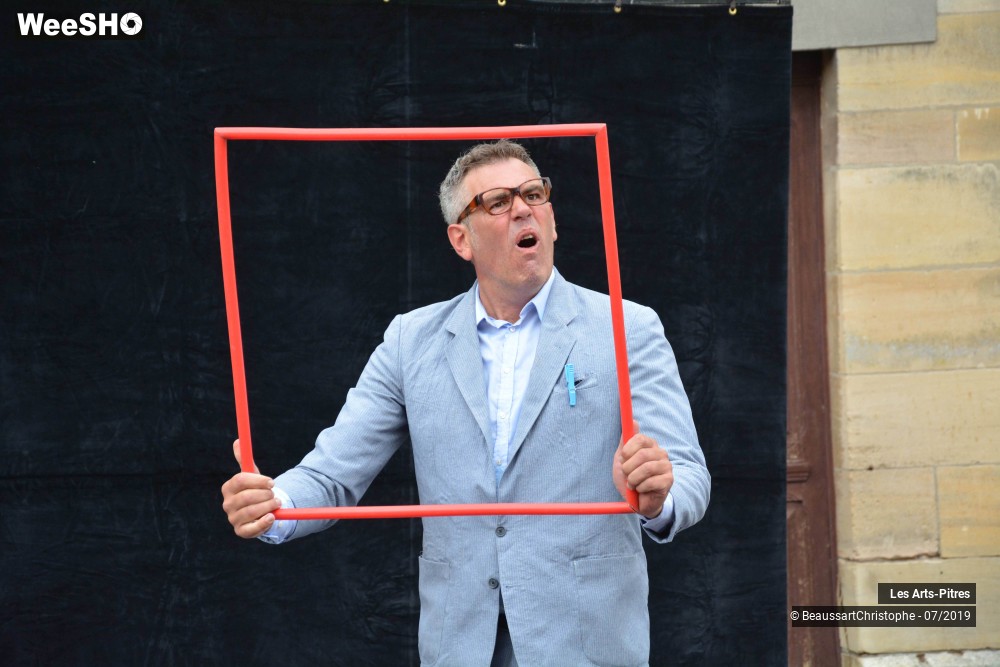 19/50 photos du spectacle Klonk et Lelonk