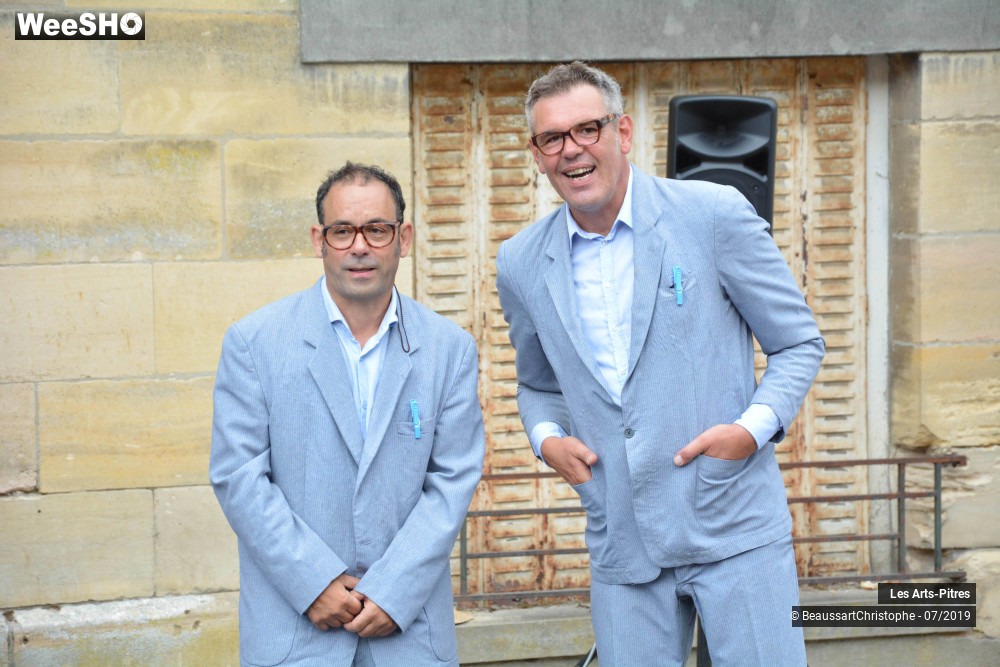 29/50 photos du spectacle Klonk et Lelonk