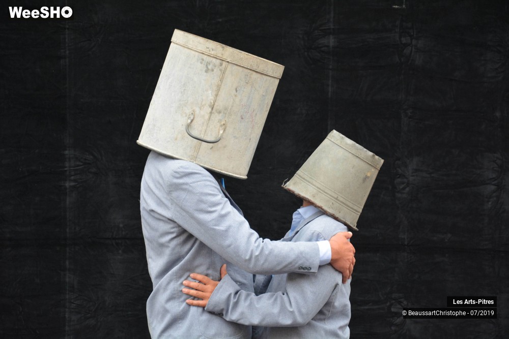 45/50 photos du spectacle Klonk et Lelonk