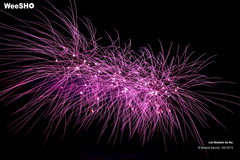 7/50 photos du spectacle Les Masters de feu 2019 la finale