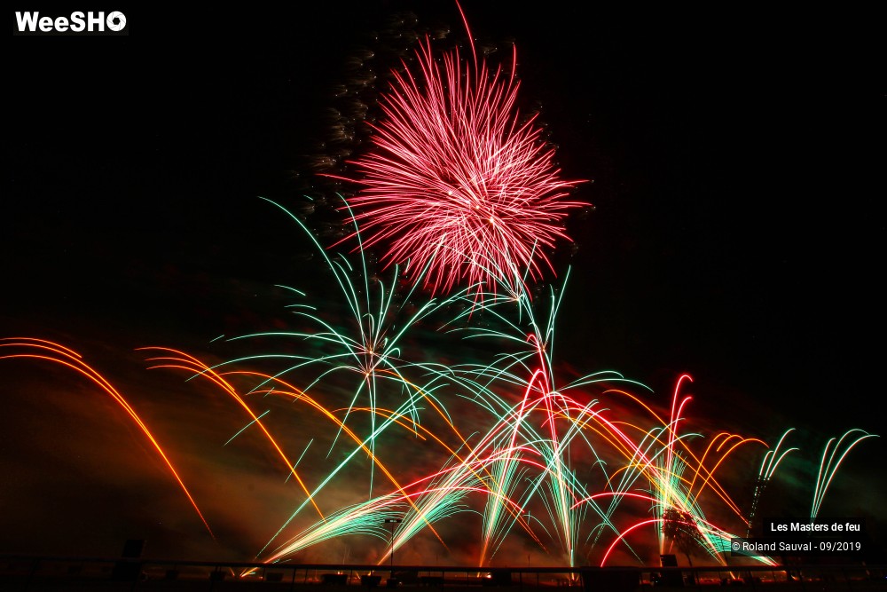 10/50 photos du spectacle Les Masters de feu 2019 la finale