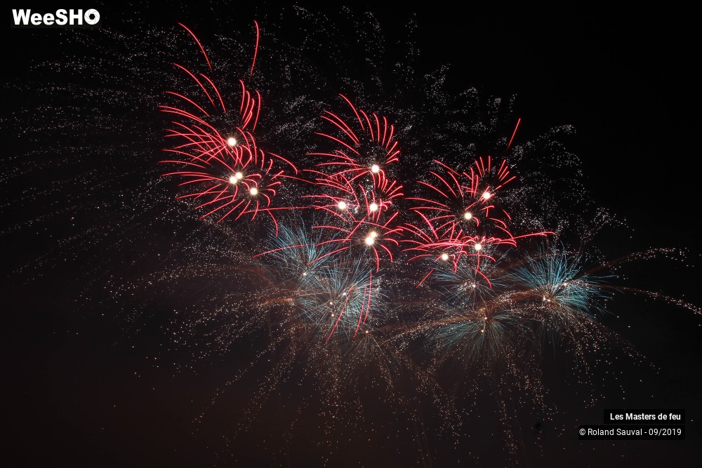 13/50 photos du spectacle Les Masters de feu 2019 la finale