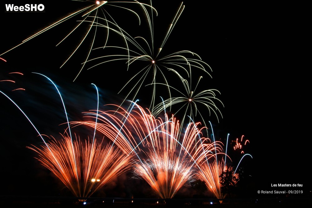 16/50 photos du spectacle Les Masters de feu 2019 la finale