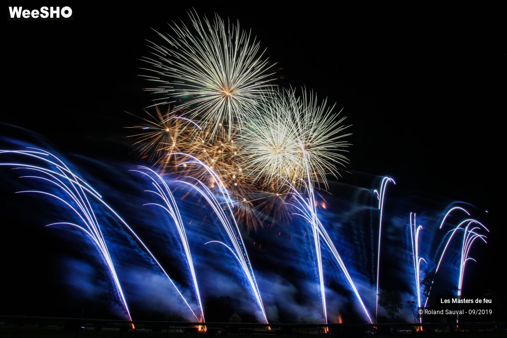 26/50 photos du spectacle Les Masters de feu 2019 la finale