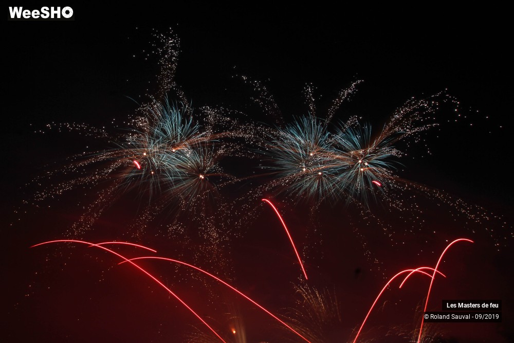 33/50 photos du spectacle Les Masters de feu 2019 la finale