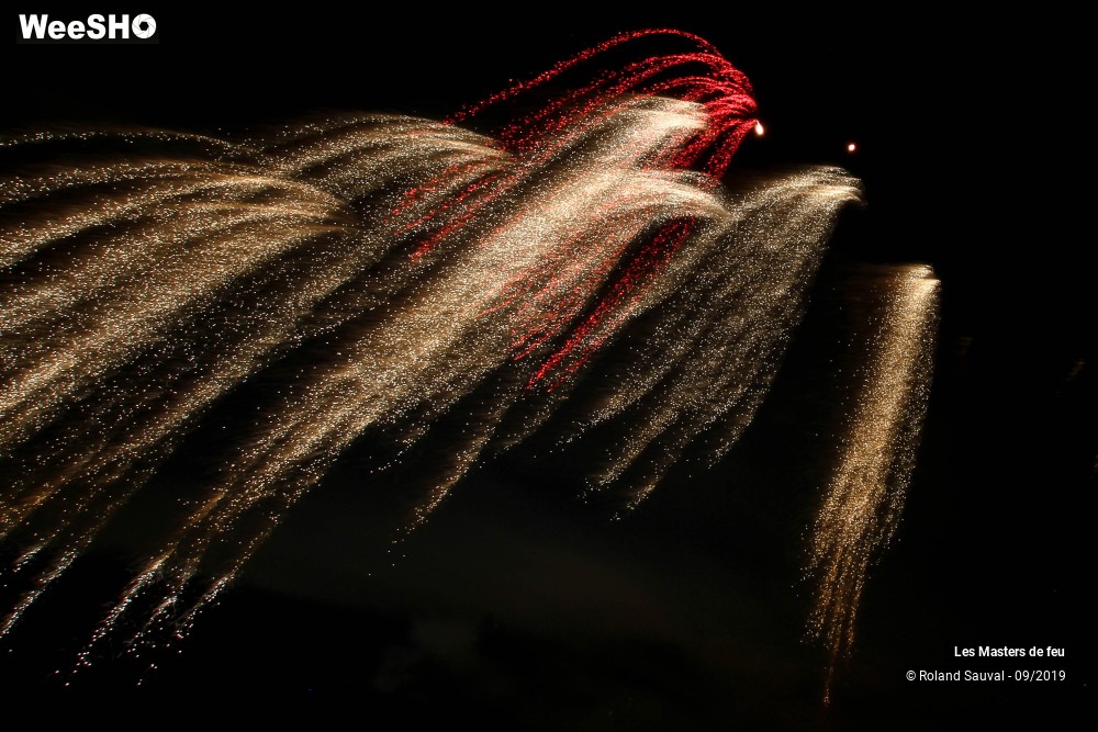 36/50 photos du spectacle Les Masters de feu 2019 la finale