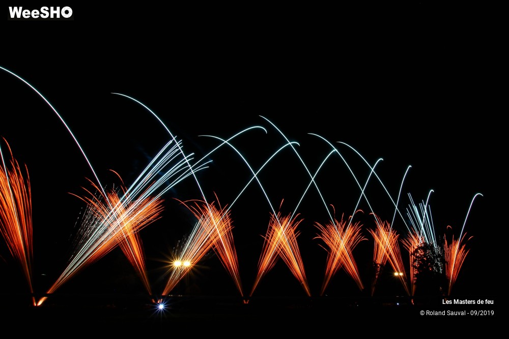 38/50 photos du spectacle Les Masters de feu 2019 la finale