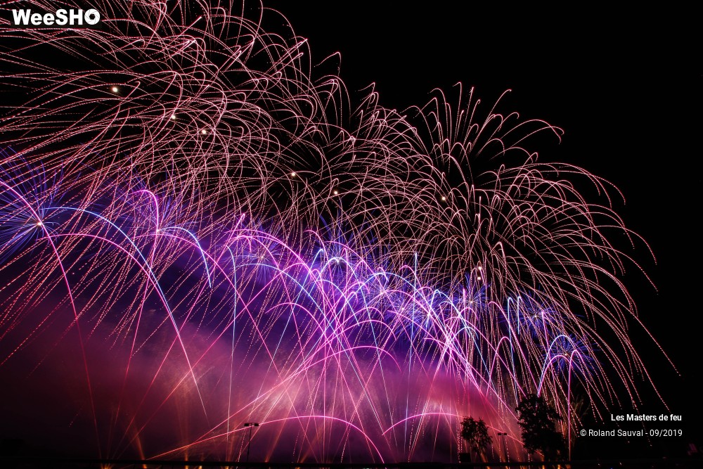 41/50 photos du spectacle Les Masters de feu 2019 la finale
